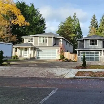 Rent this 5 bed house on 2310 N 179th St in Shoreline, Washington