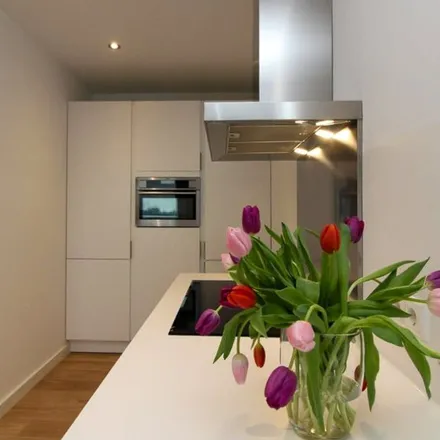 Rent this 2 bed apartment on Westerdijk 62 in 3513 EW Utrecht, Netherlands
