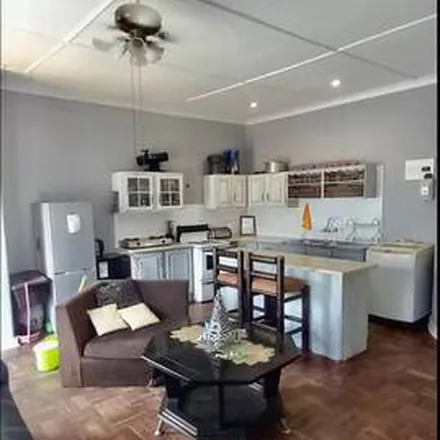 Rent this 2 bed apartment on Dunvegan Street in Sydenham, Johannesburg