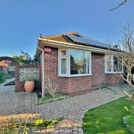 Buy this 4 bed house on Portsview Gardens in Portsview Avenue, Fareham