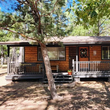 Image 8 - Pinetop-Lakeside, AZ, 85929 - House for rent