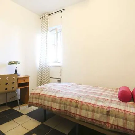 Image 8 - Calle del Valle de Oro, 7, 28019 Madrid, Spain - Apartment for rent