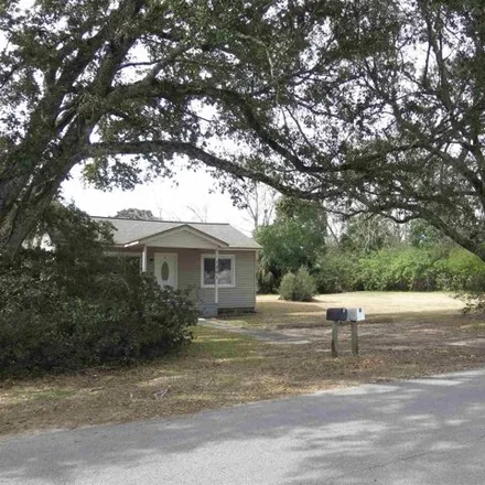 Image 7 - 1225 Concordia Boulevard, Brent, FL 32505, USA - House for sale