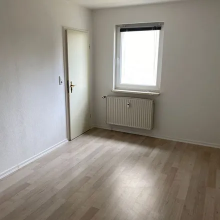 Rent this 2 bed apartment on Unteraltenburg 20 in 06217 Merseburg, Germany