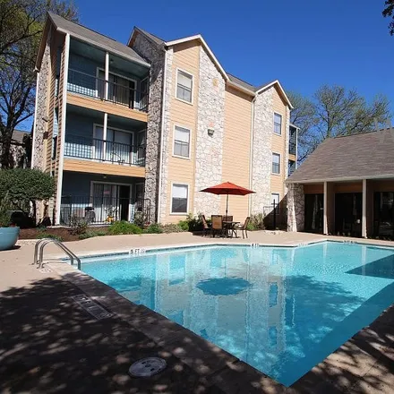 Image 2 - Austin, Fiskville, TX, US - Apartment for rent