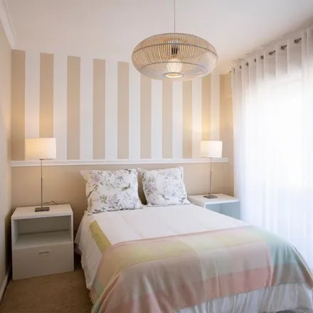 Rent this 1 bed apartment on Rua Conde das Antas 67 in 1070-138 Lisbon, Portugal