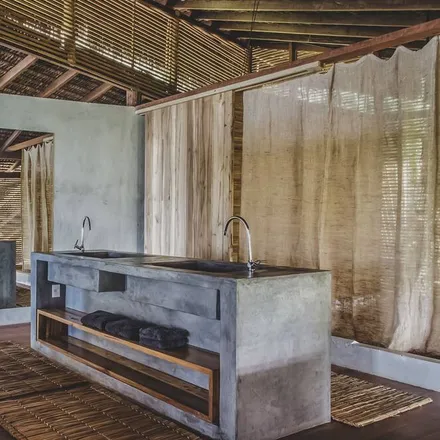 Rent this 2 bed house on Itacaré in Região Geográfica Intermediária de Ilhéus-Itabuna, Brazil