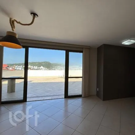 Buy this 2 bed apartment on Rua das Algas 215 in Jurerê, Florianópolis - SC