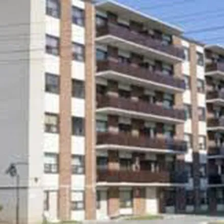 Rent this 2 bed apartment on 45 Greenbrae Circuit in Toronto, ON M1H 1B3