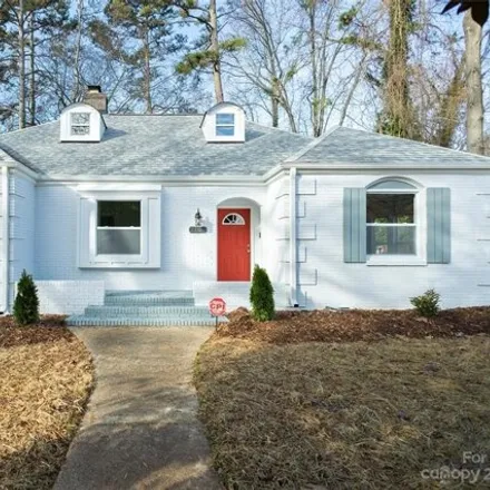 Buy this 3 bed house on 1700 Shannonhouse Drive in Charlotte, NC 28215