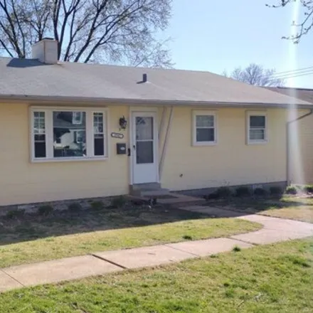 Buy this 3 bed house on 8988 Arvin Place in Affton, MO 63123