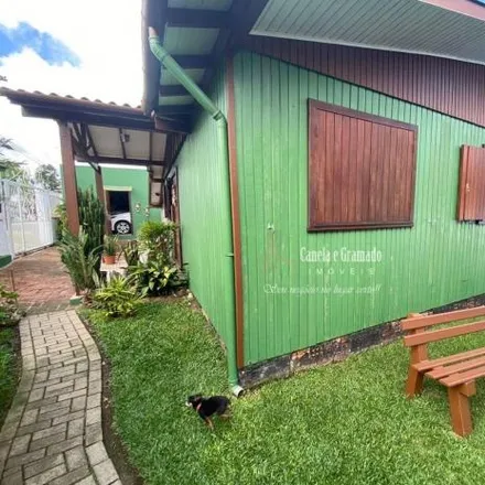 Buy this 3 bed house on Rua Marechal Castelo Branco in Boeira, Canela - RS