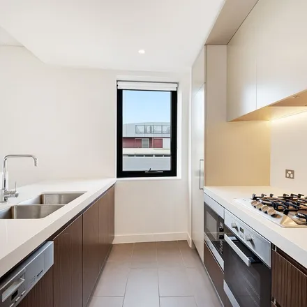 Image 2 - 2 Neild Avenue, Darlinghurst NSW 2021, Australia - Apartment for rent