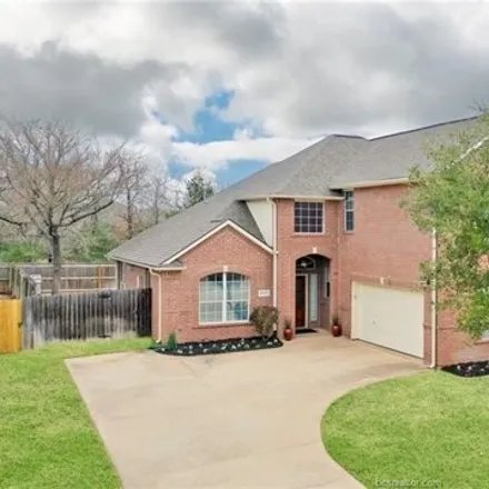 Buy this 4 bed house on 4435 Crayke Place in College Station, TX 77845