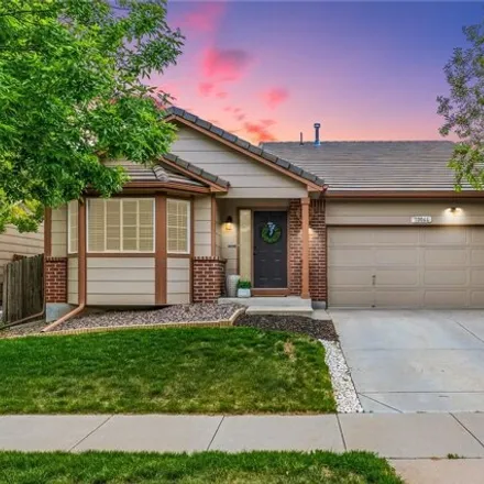 Image 2 - 10066 Helena St, Commerce City, Colorado, 80022 - House for sale
