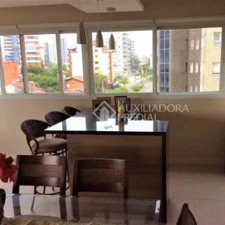 Buy this 3 bed apartment on Avenida Carlos Barbosa 580 in Predial, Torres - RS