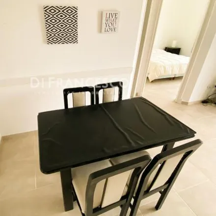 Buy this 1 bed apartment on Del Mejillón in Partido de Pinamar, 7167 Pinamar