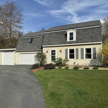 Buy this 3 bed house on Tara Drive in Concord, NH 03301
