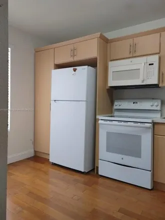 Rent this 1 bed condo on Southwest 81st Avenue in Miramar, FL 33025