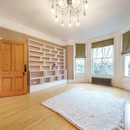 Rent this 2 bed apartment on 73 St John's Park in London, SE3 7JW