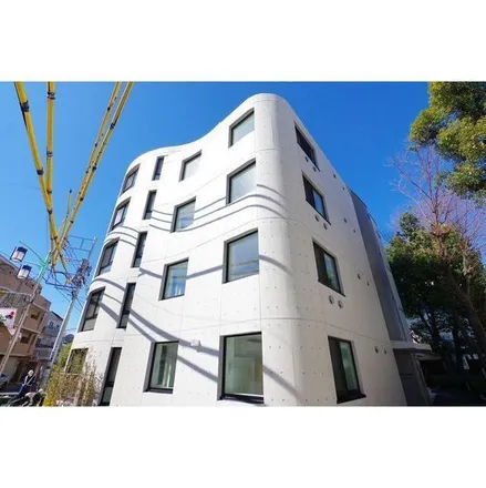 Rent this studio apartment on 私立 八雲学園中学校 高等学校 in 氷川坂, Yakumo 2-chome