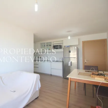 Buy this studio apartment on Rambla Concepción del Uruguay in 11400 Montevideo, Uruguay