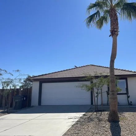 Buy this 4 bed house on 1506 Black Sea Avenue in Imperial County, CA 92274