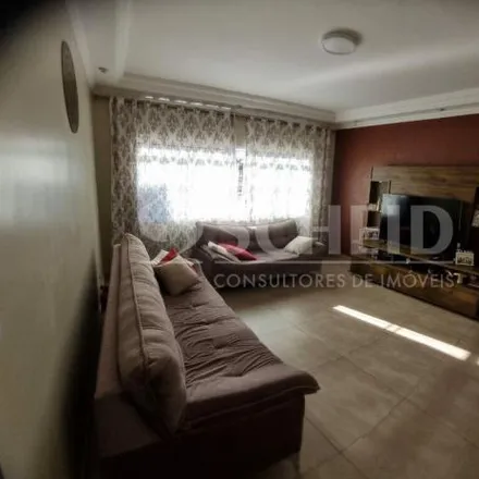 Buy this 3 bed house on Viela Cinco in São Paulo - SP, 04809-120