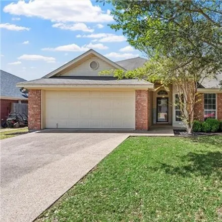 Buy this 4 bed house on 2891 Pueblo Drive in Waco, TX 76712