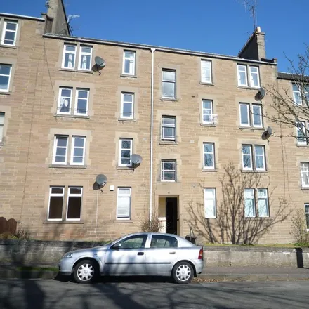 Image 1 - 35 Scott Street, Dundee, DD2 2BA, United Kingdom - Apartment for rent