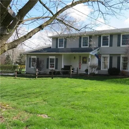 Buy this 4 bed house on 4645 Schurr Road in Clarence, Erie County