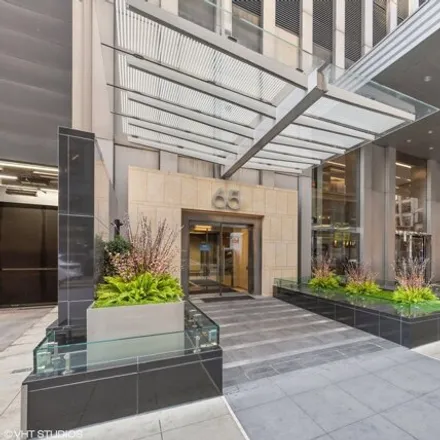 Image 1 - Mid-Continental Plaza, 55 East Monroe Street, Chicago, IL 60603, USA - Condo for sale