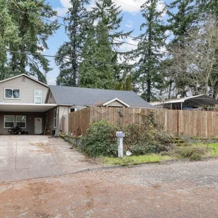 Buy this 4 bed house on 3210 Northeast 59th Street in Vancouver, WA 98663