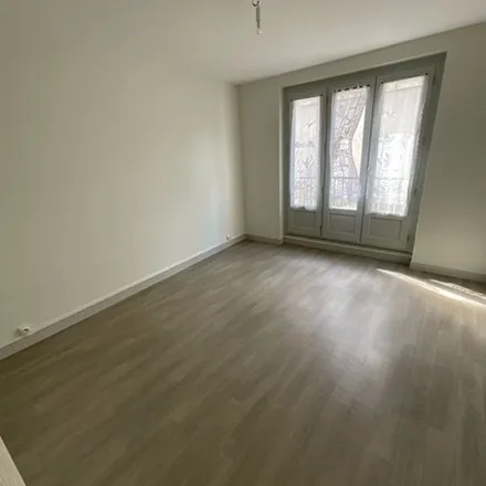 Rent this 2 bed apartment on 9 Rue Louis Rolland in 18000 Bourges, France