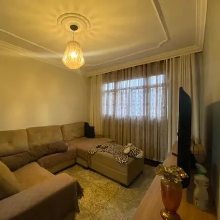 Buy this 3 bed apartment on Rua Raul Ribeiro da Silva in Barreiro, Belo Horizonte - MG