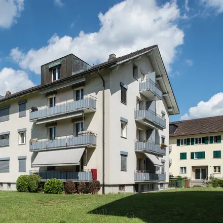 Image 8 - Friedensstrasse 89, 4656 Olten, Switzerland - Apartment for rent
