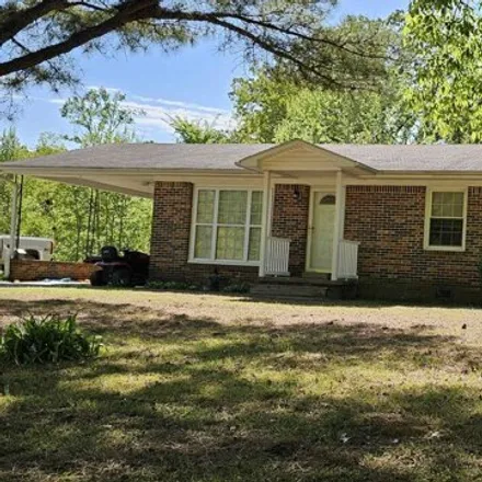Buy this 3 bed house on 1473 Boydsville Road in Weakley County, TN 38225
