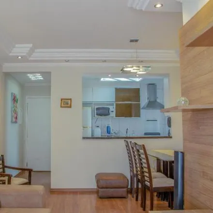 Rent this 3 bed apartment on D eD Pães in Rua Dias Velho, Parque Monteiro Soares