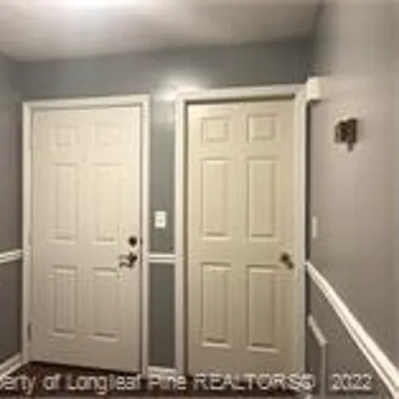 Image 3 - 963 Stewarts Creek Drive, Fayetteville, NC 28314, USA - Condo for rent