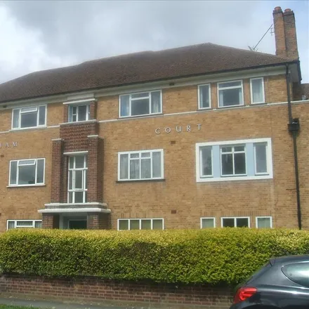 Rent this 2 bed apartment on Academy Windows in Stainash Parade, Spelthorne