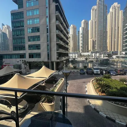 Image 6 - Al Majara 3, 2 Al Hubob Street, Dubai Marina, Dubai, United Arab Emirates - Apartment for rent
