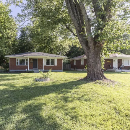 Image 3 - 3156 New Lynnview Drive, Saint Dennis, Louisville, KY 40216, USA - House for sale