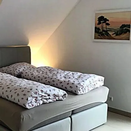 Rent this 2 bed duplex on Breege in Mecklenburg-Vorpommern, Germany