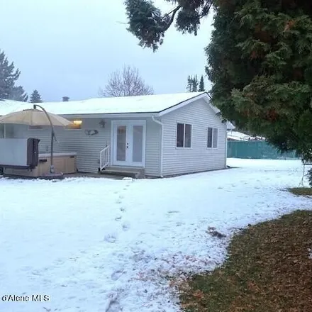 Image 4 - 1041 N 21st St, Idaho, 83814 - House for sale