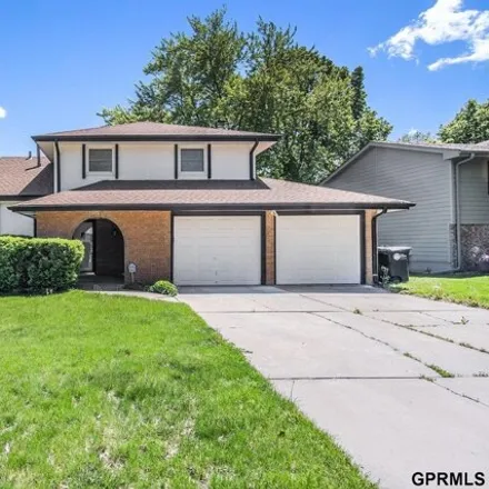 Buy this 3 bed house on The Knolls Golf Course in North 113th Plaza, Omaha