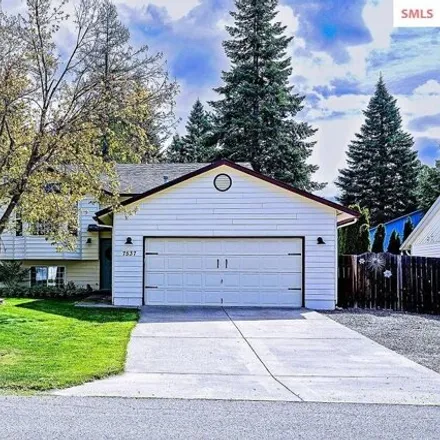 Buy this 4 bed house on 7547 West Sunrise Street in Rathdrum, ID 83858