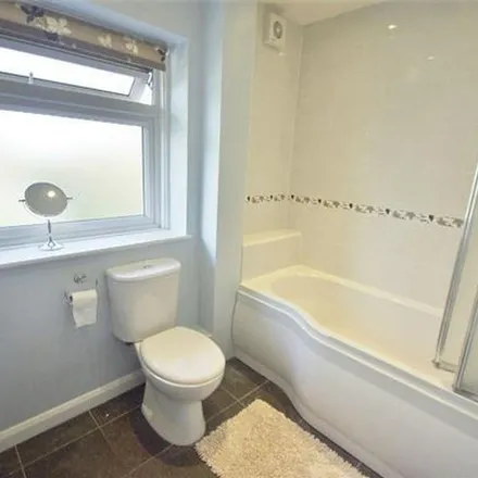 Image 1 - 4 The Harebreaks, North Watford, WD24 6NQ, United Kingdom - Townhouse for rent