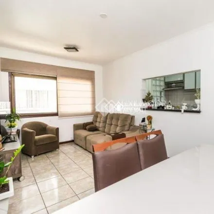 Rent this 2 bed apartment on Rua Taveira Júnior in Nonoai, Porto Alegre - RS