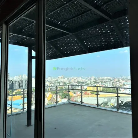 Image 9 - The Horizon, Soi Sukhumvit 63, Vadhana District, Bangkok 10110, Thailand - Apartment for rent