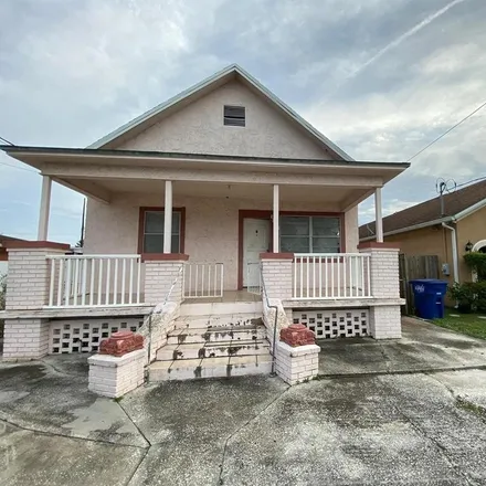 Buy this 2 bed house on 2716 West Abdella Street in Tampa, FL 33607